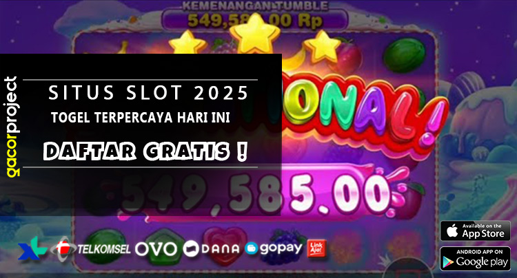 Togel Terpercaya Hari Ini