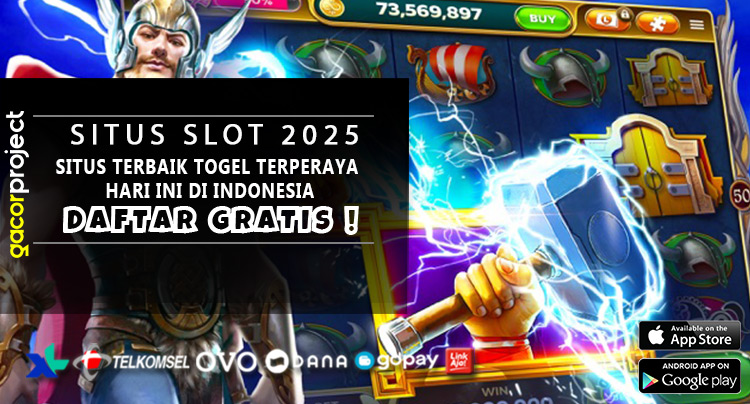 Ѕіtuѕ Terbaik Togel Terpercaya Hari Ini Dі Indоnеѕіа